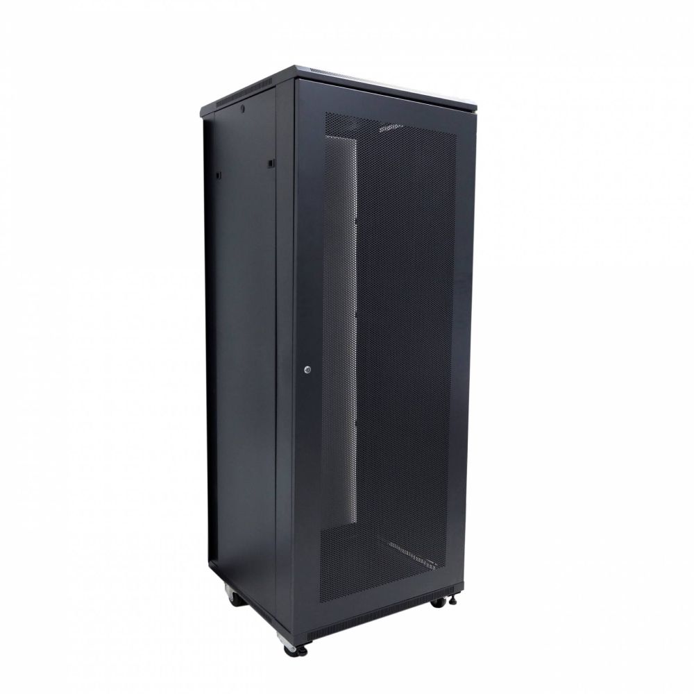 SPCC Network Rack Cabinet